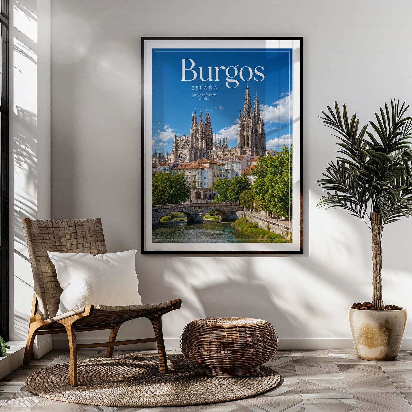 Burgos, España