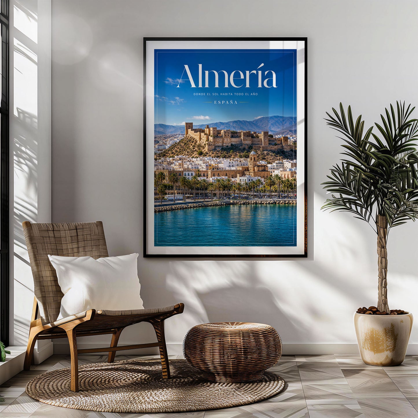 Almería, España