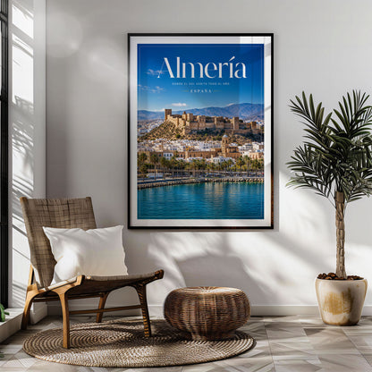 Almería, España
