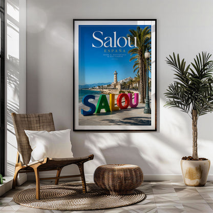 Salou, España