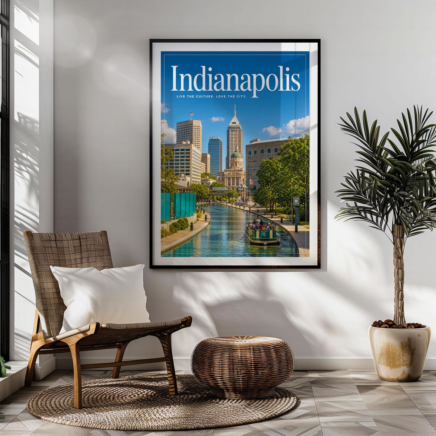 Indianapolis, USA