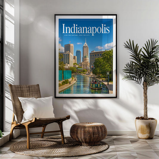 Indianapolis, USA