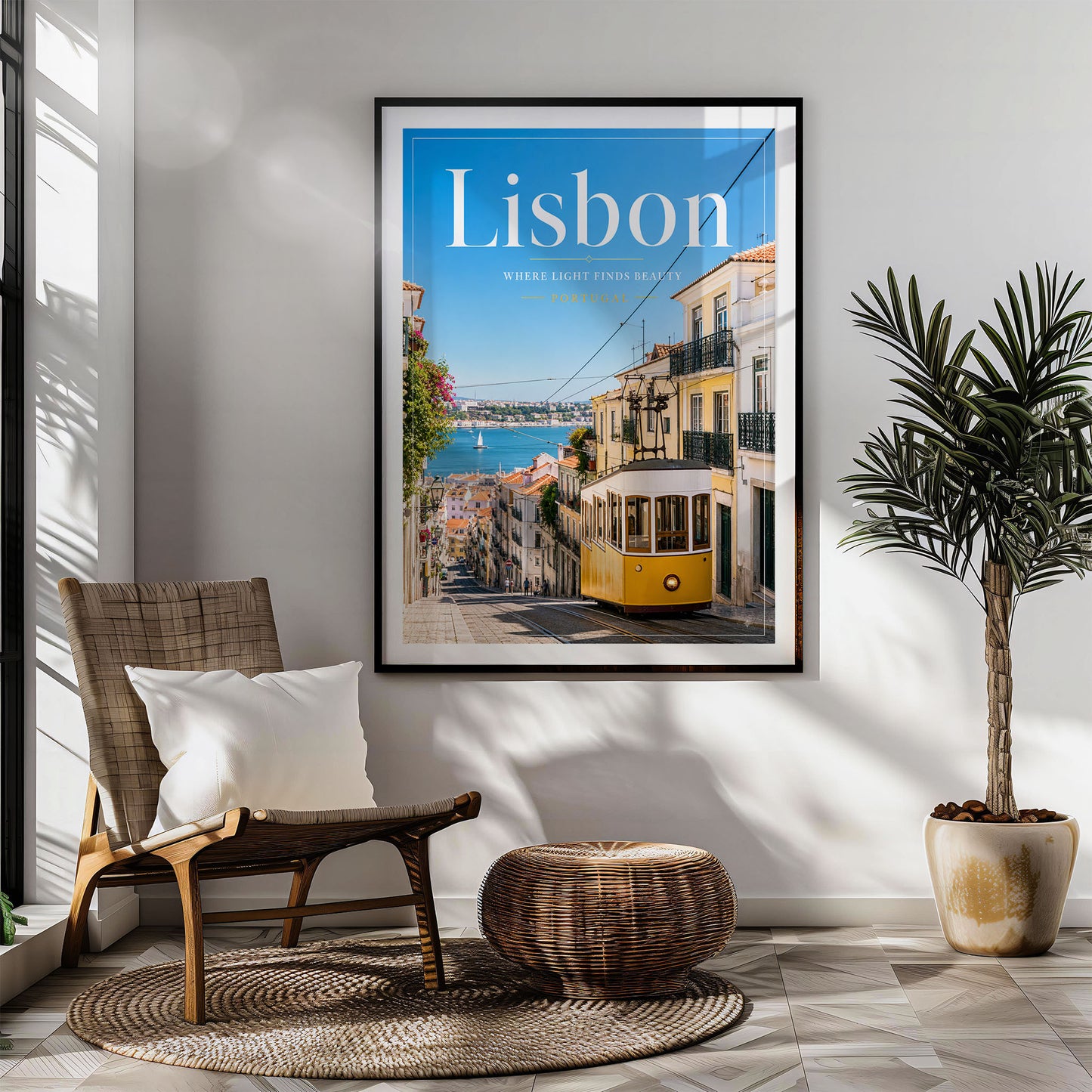 Lisbon, Portugal