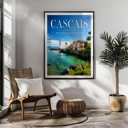 Cascais, Portugal