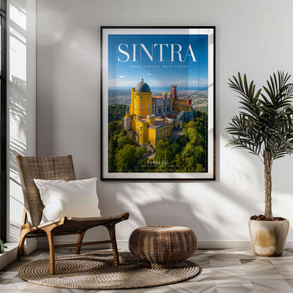 Sintra, Portugal