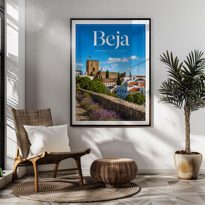Beja, Portugal