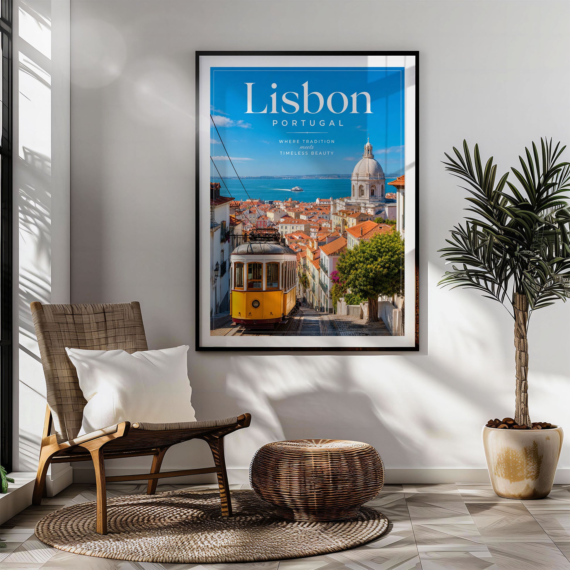 Lisbon, Portugal
