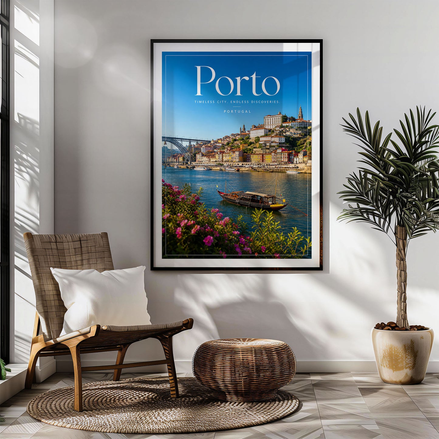 Porto, Portugal