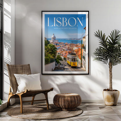 Lisbon, Portugal