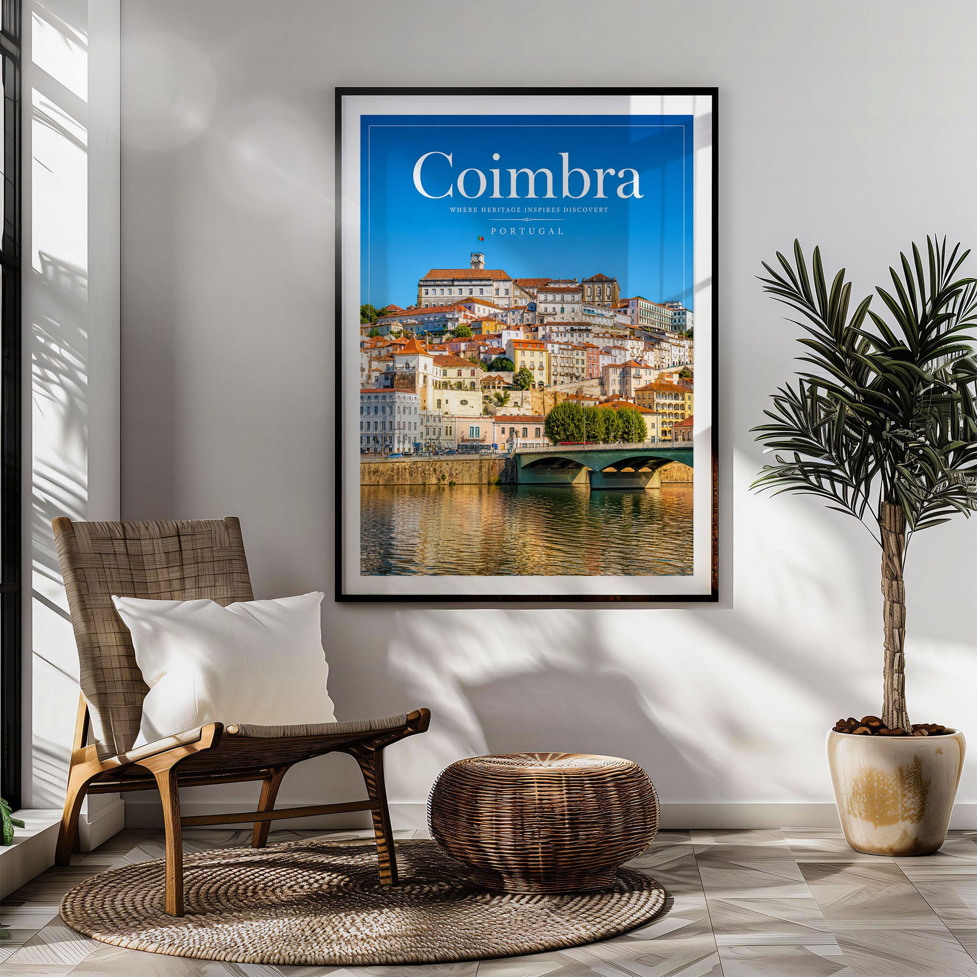 Coimbra, Portugal