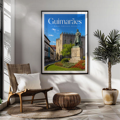 Guimarães, Portugal