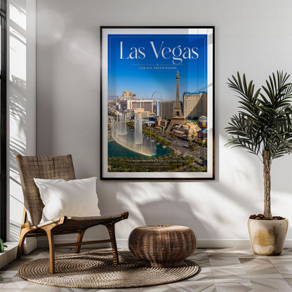 Las Vegas, USA