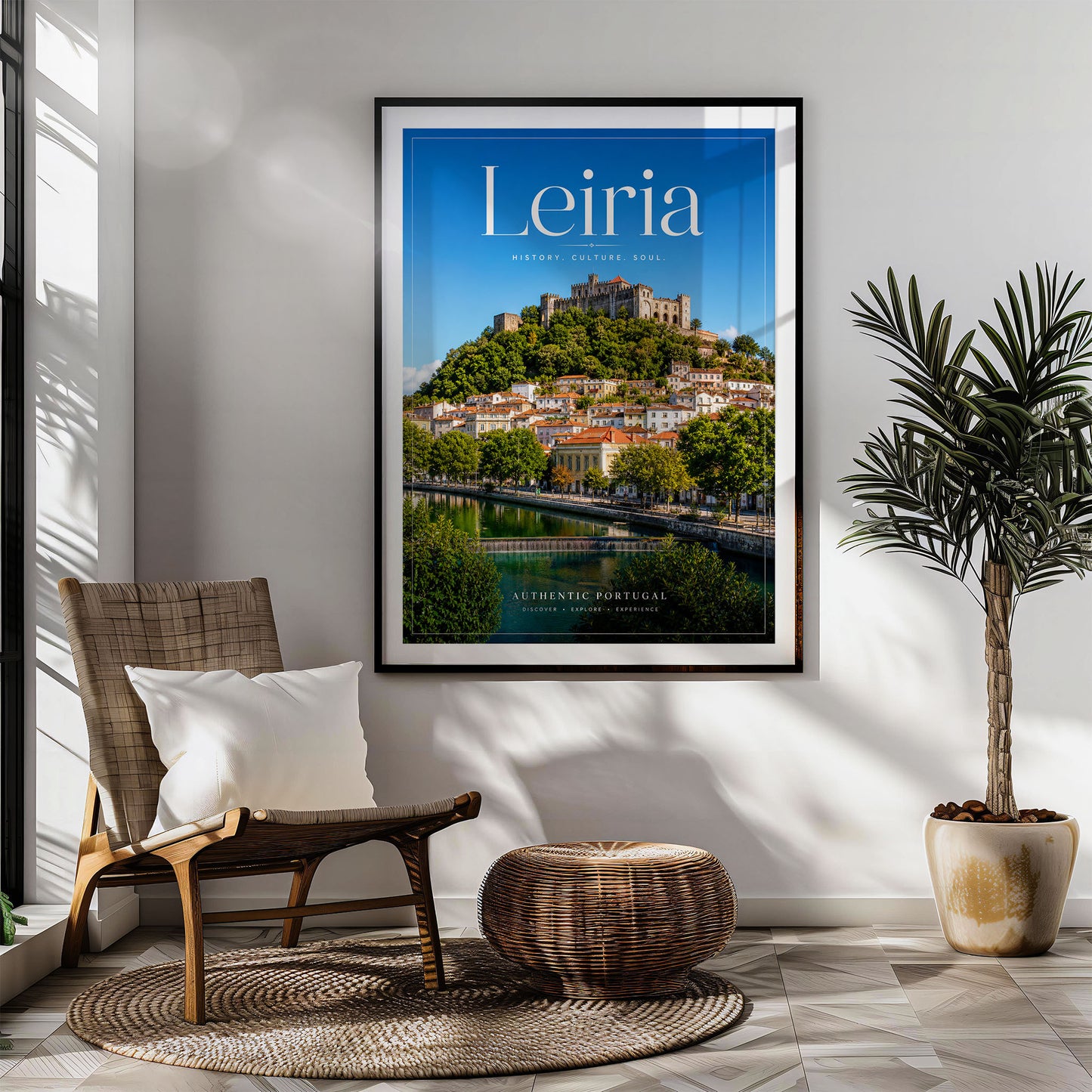 Leiria, Portugal