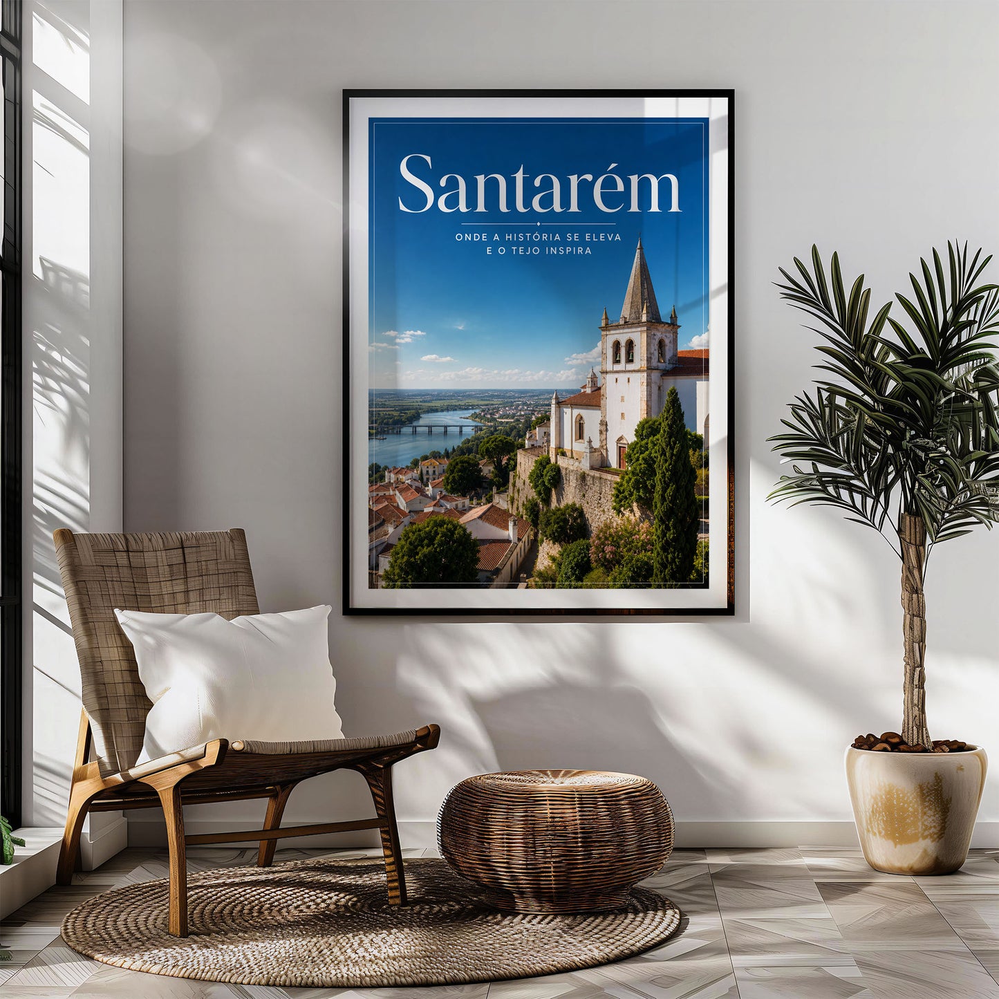 Santarém, Portugal
