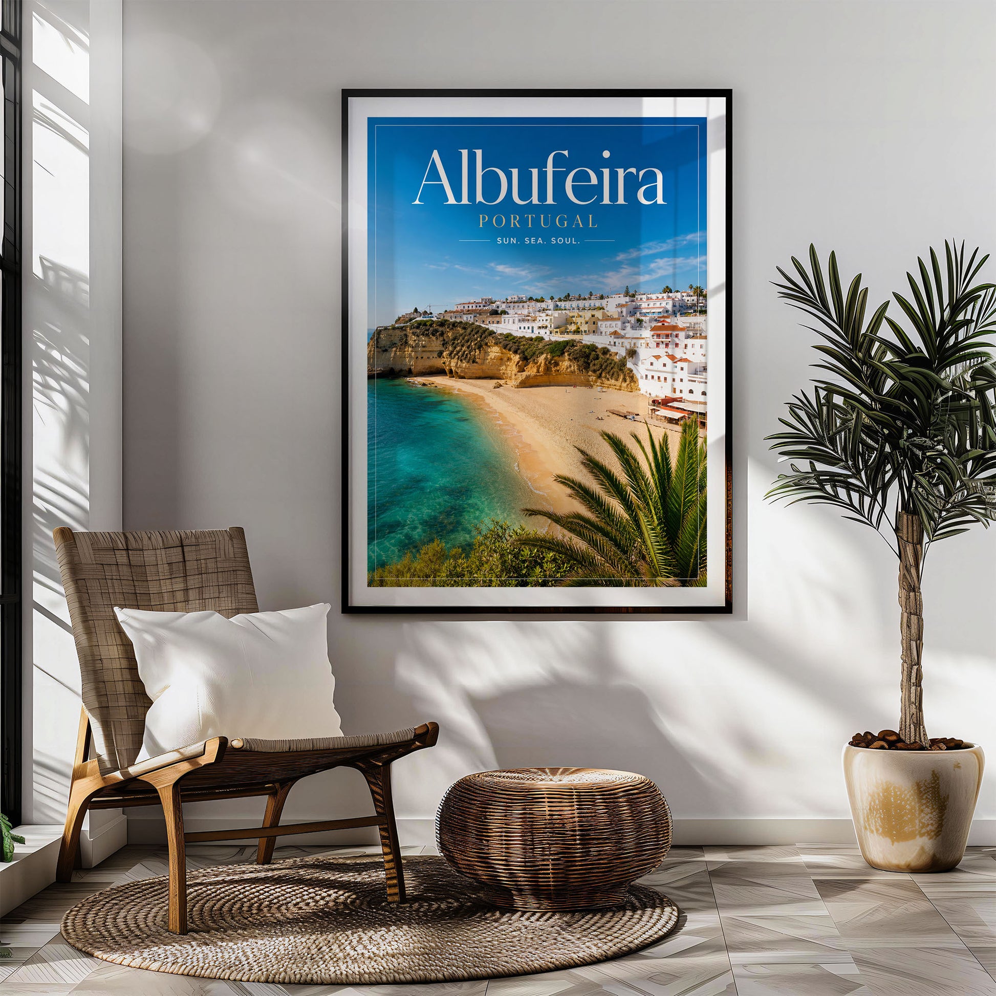 Albufeira, Portugal