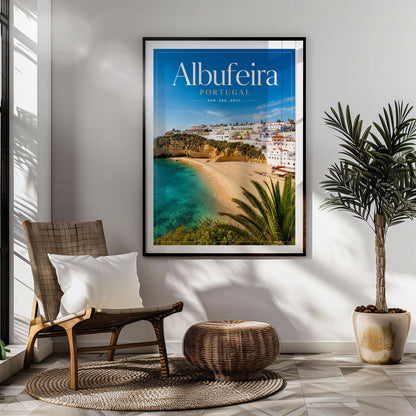 Albufeira, Portugal