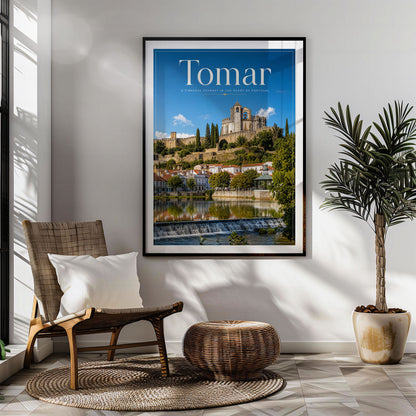 Tomar, Portugal
