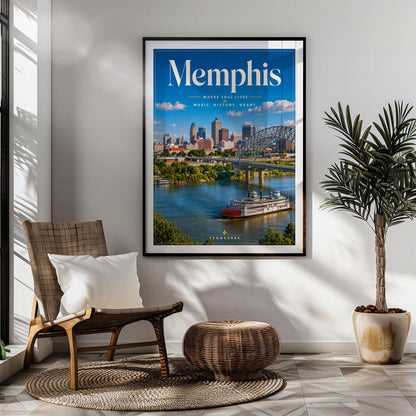 Memphis, USA