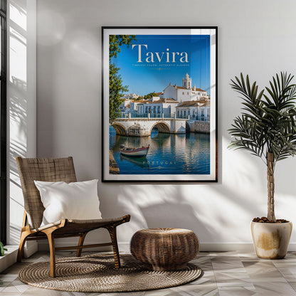 Tavira, Portugal