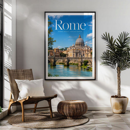 Rome, Italy