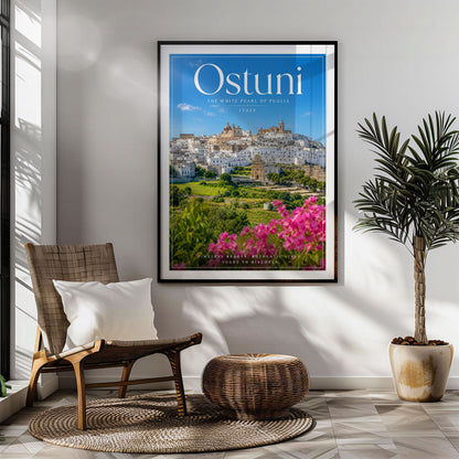 Ostuni, Italy