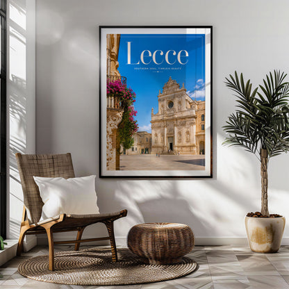 Lecce, Italy
