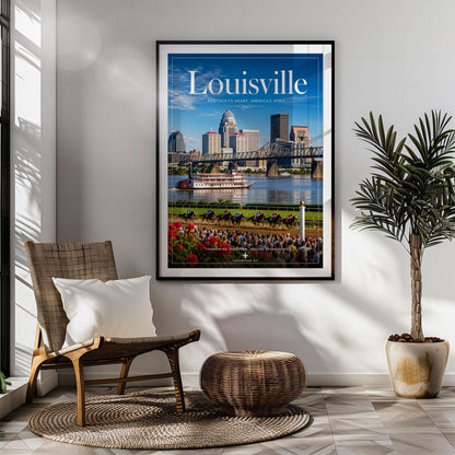 Louisville, USA