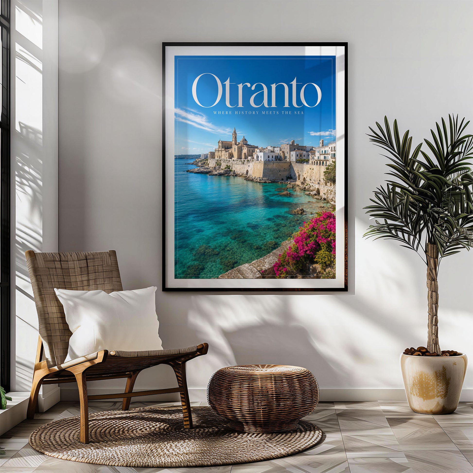 Otranto, Italy