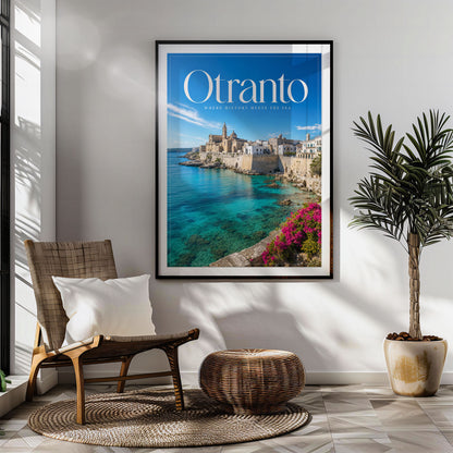 Otranto, Italy