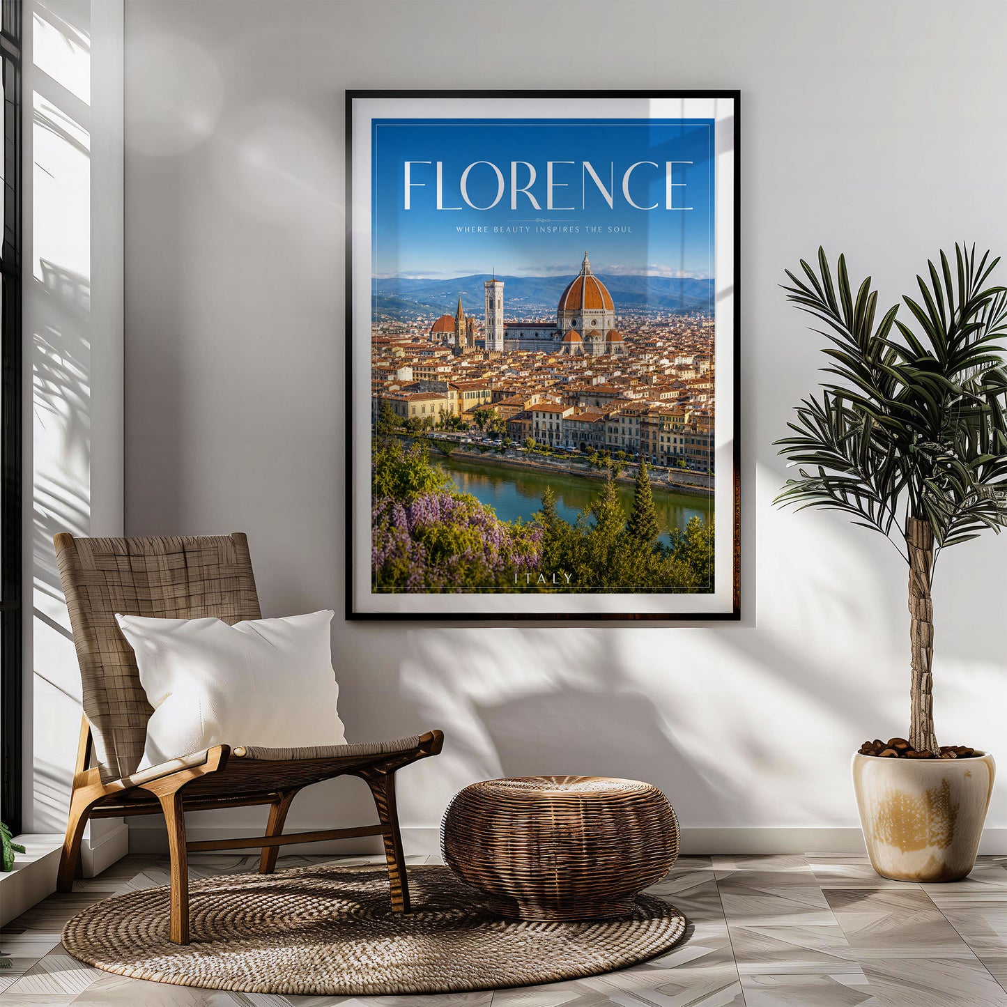 Florence, Italy