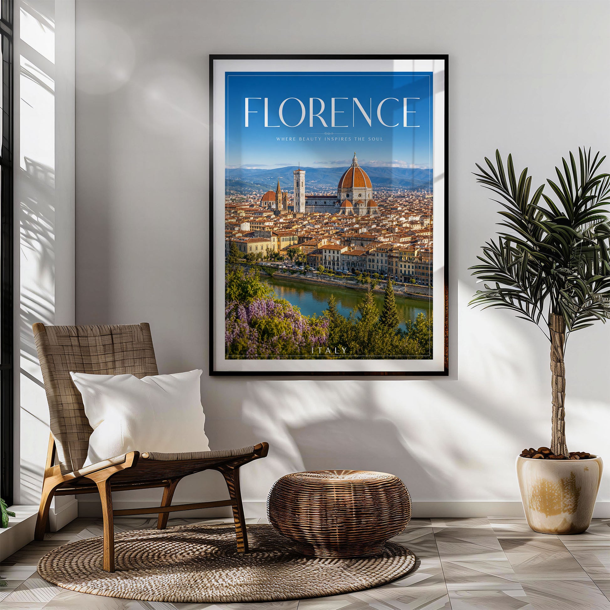 Florence, Italy