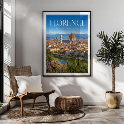 Florence, Italy