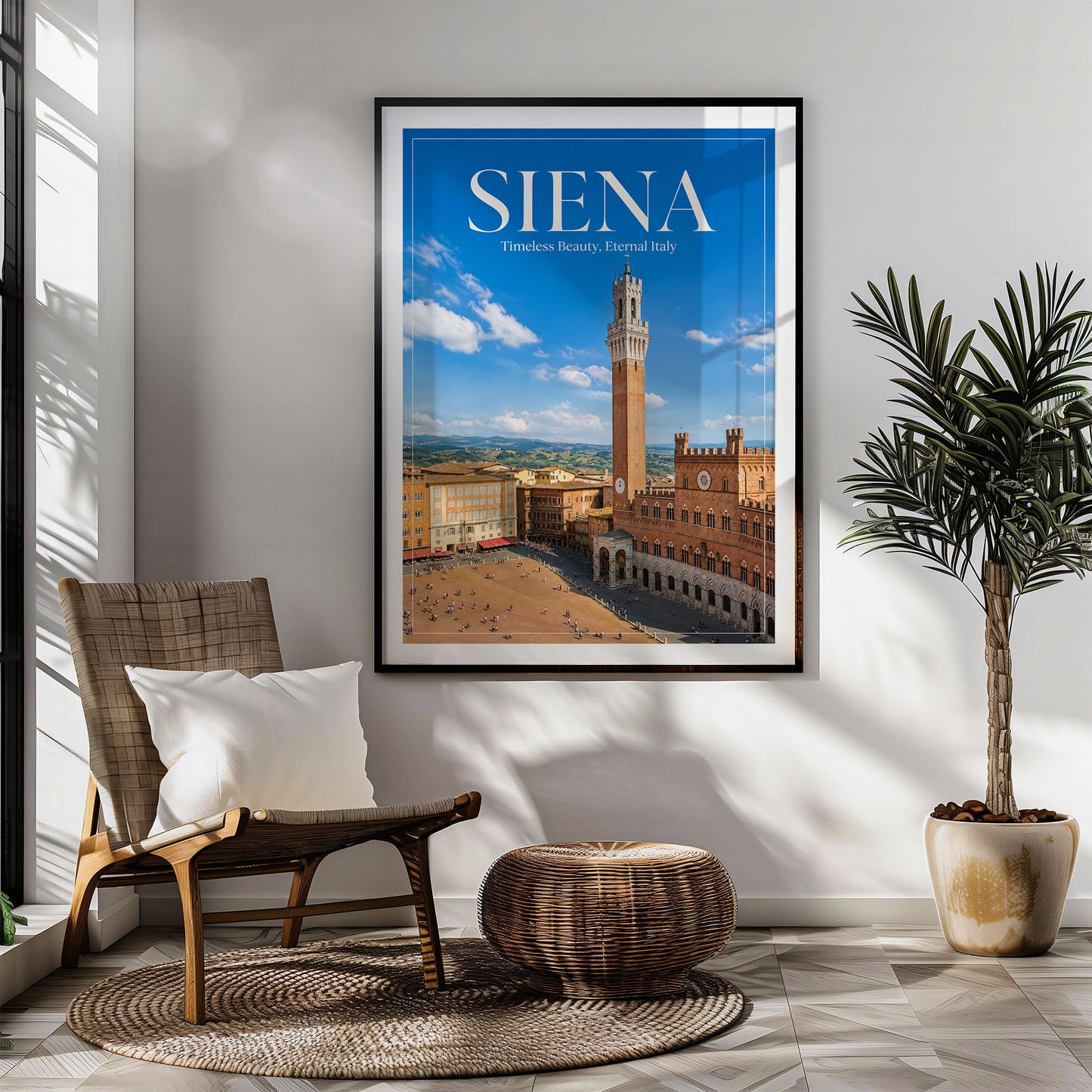 Siena, Italy