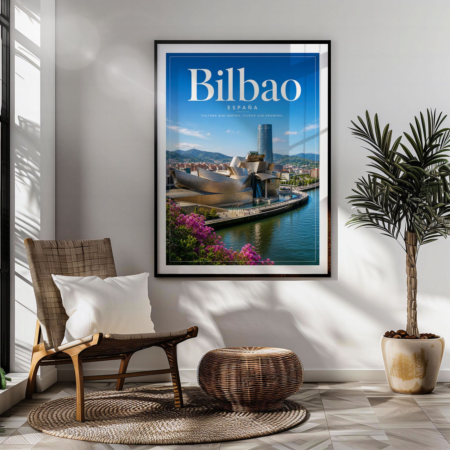 Bilbao, España
