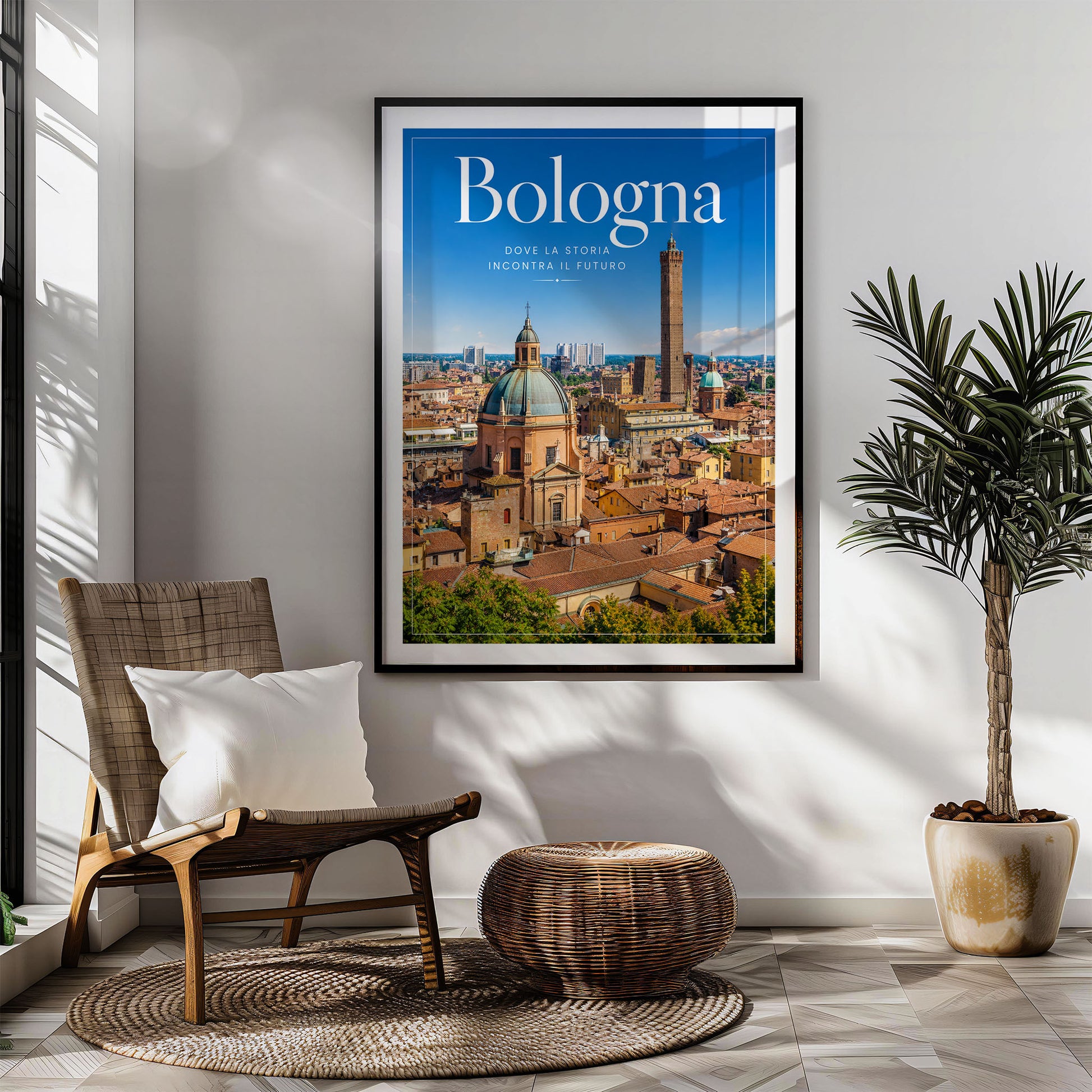 Bologna, Italy