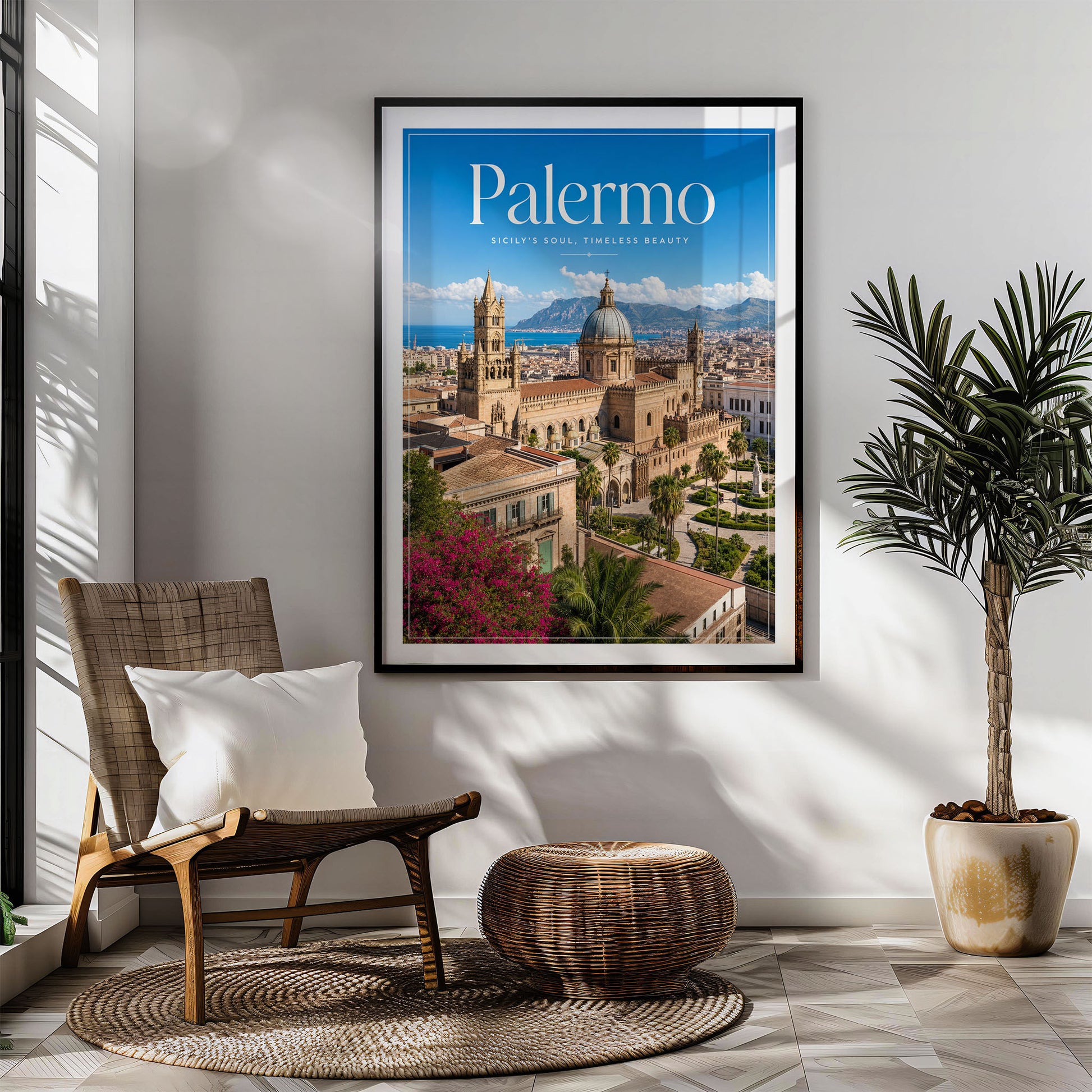 Palermo, Italy