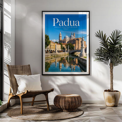 Padua, Italy