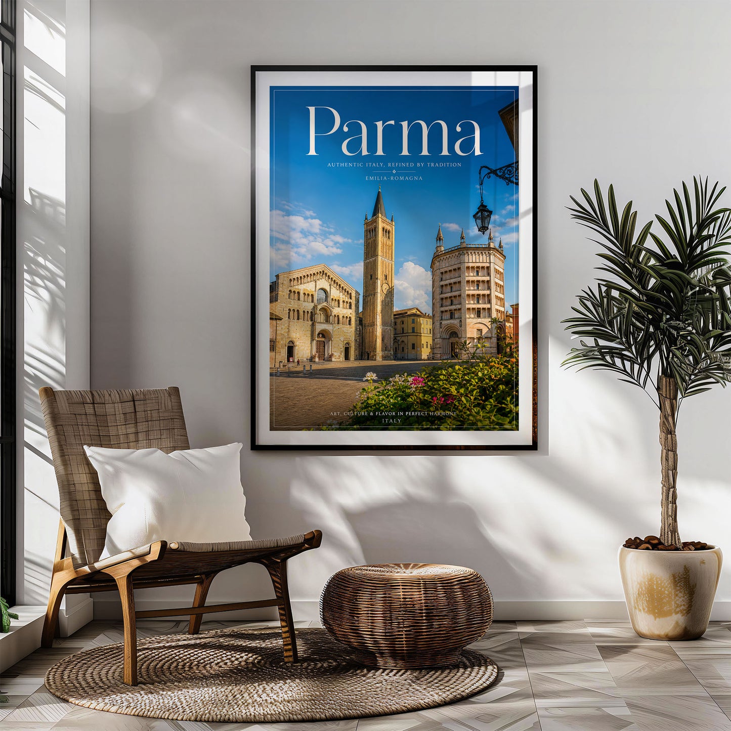 Parma, Italy