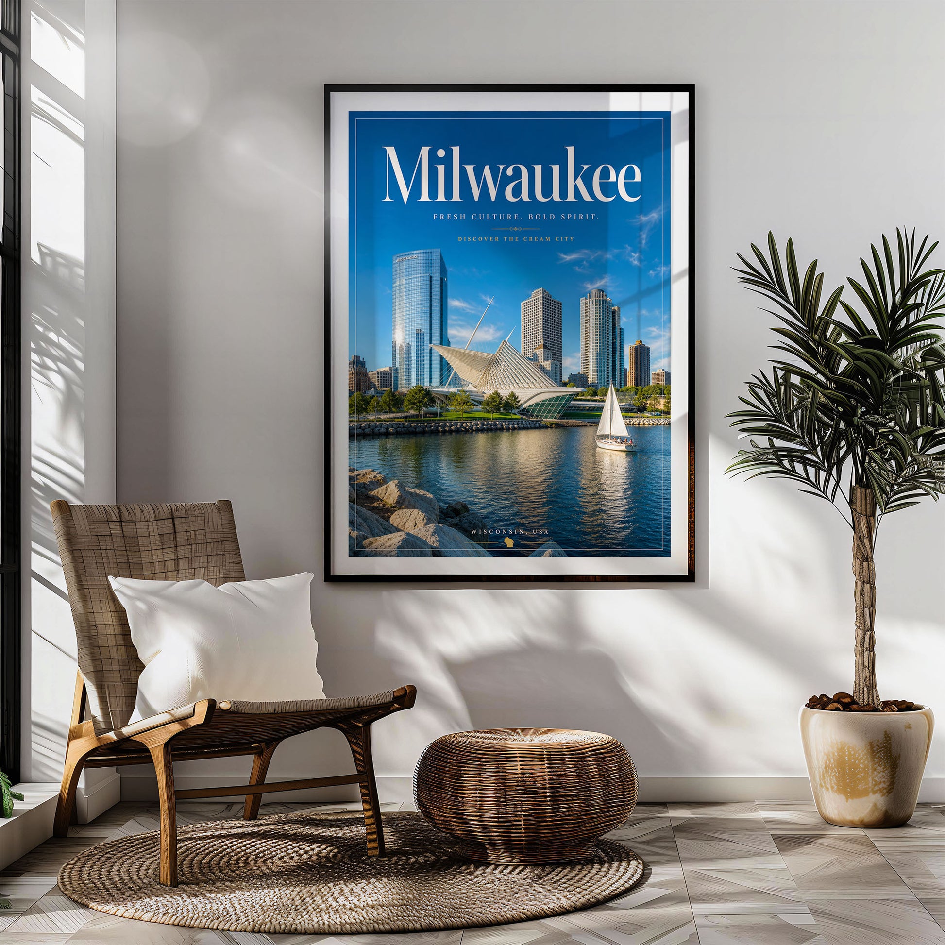 Milwaukee, USA