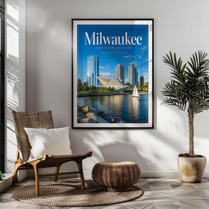 Milwaukee, USA