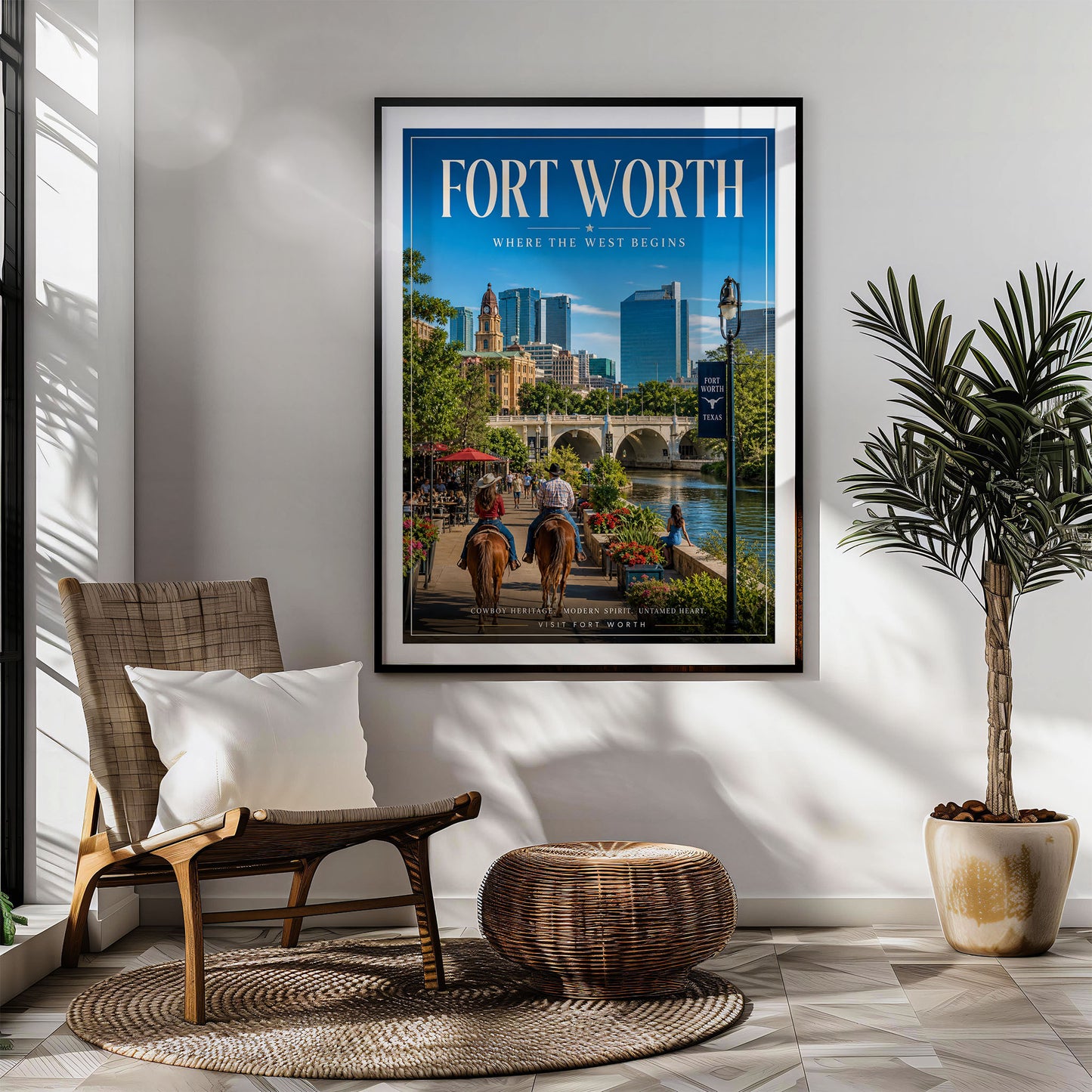 Fort Worth, USA