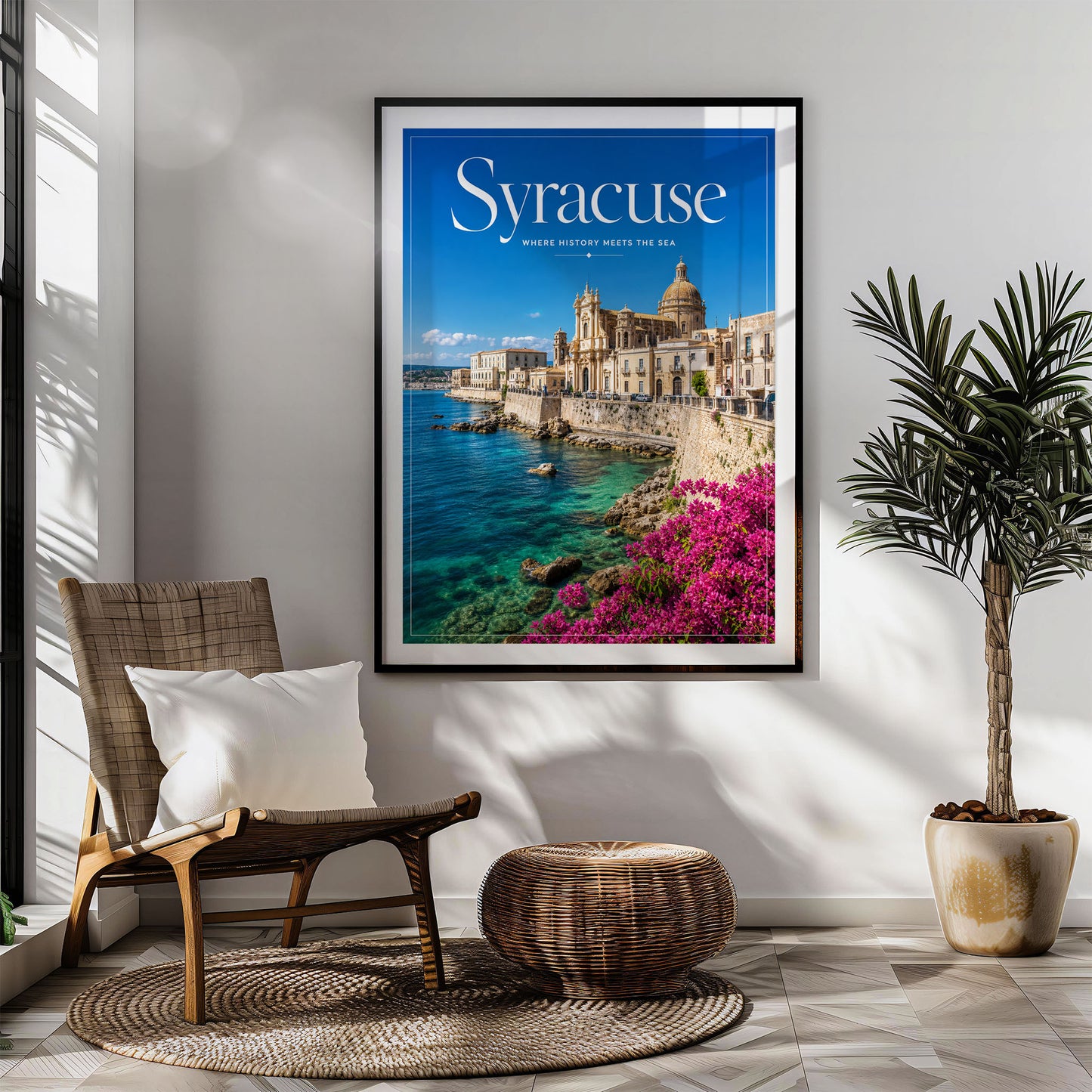 Syracuse, Italy