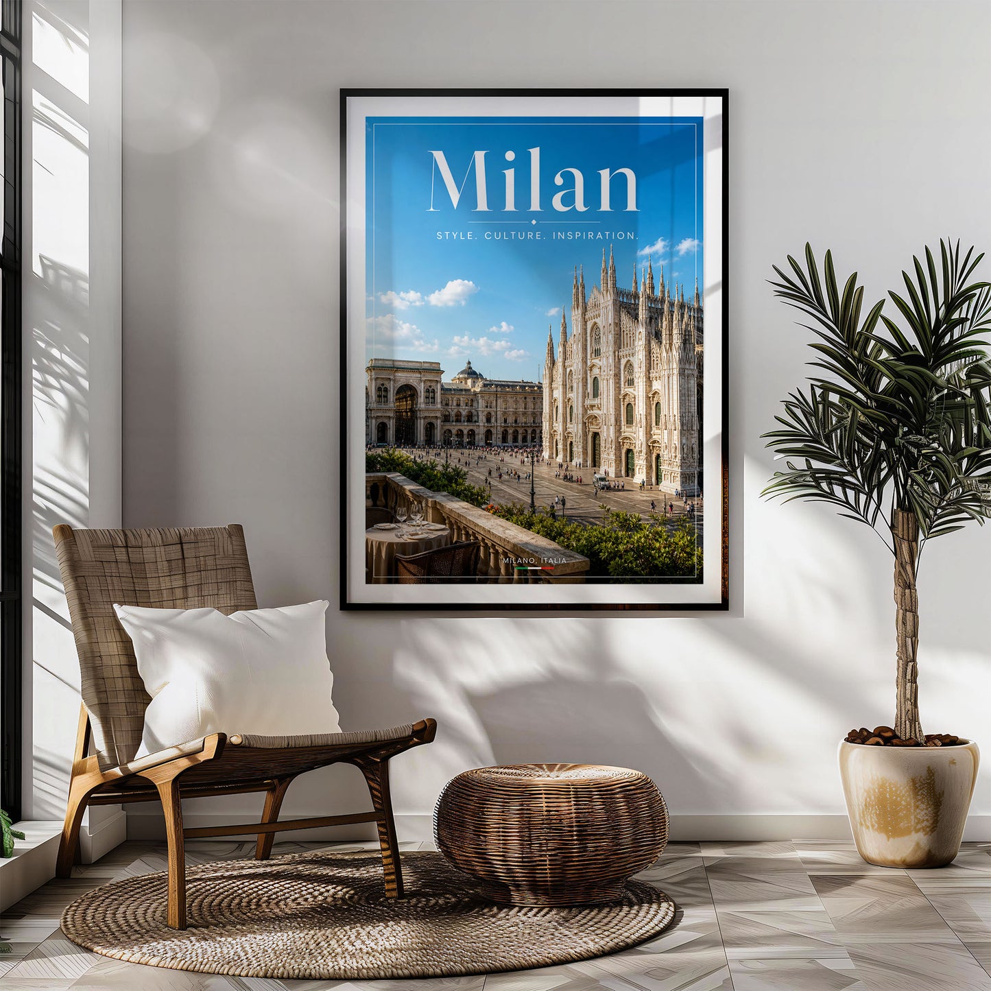 Milan, Italy