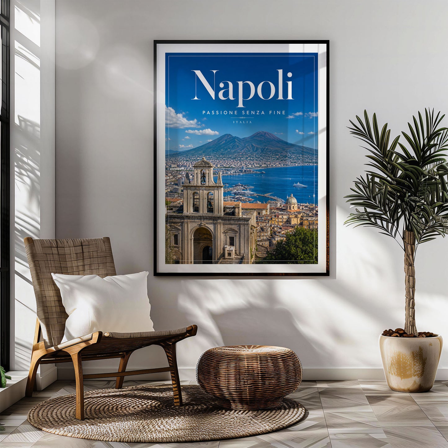 Napoli, Italy