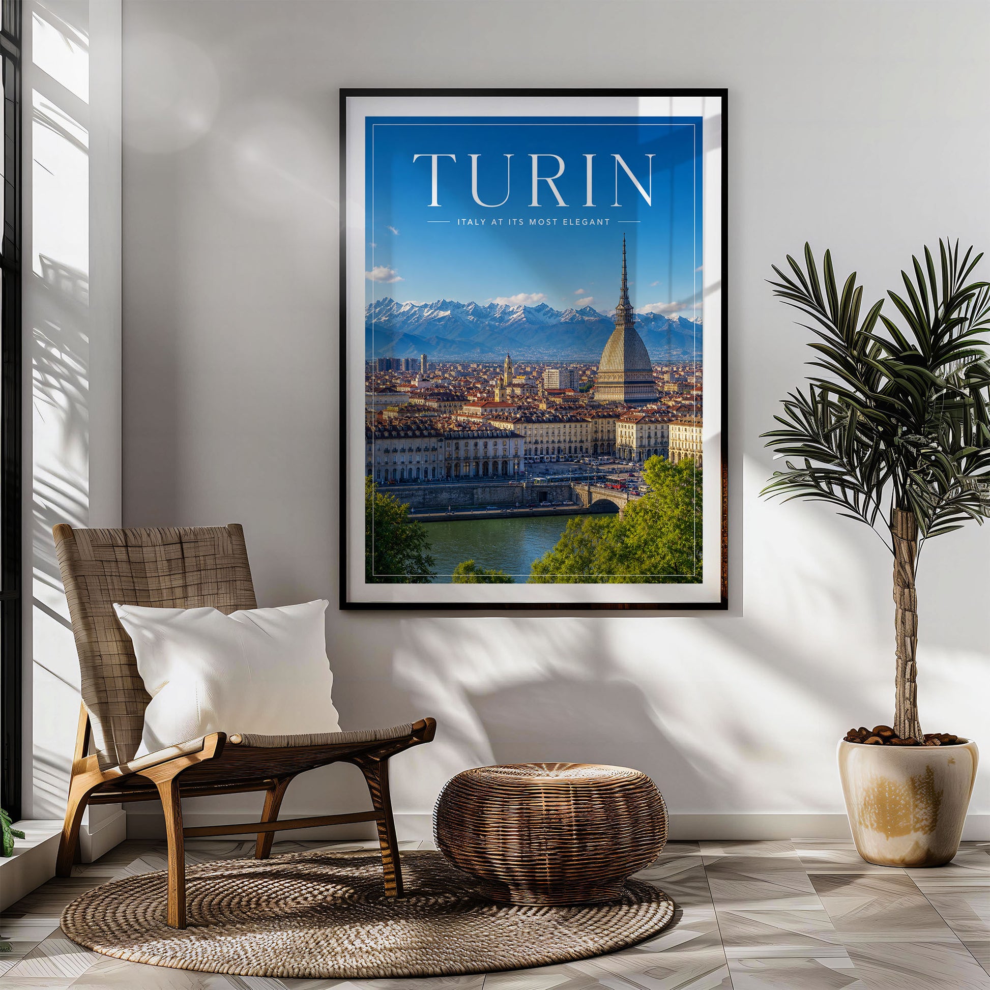 Turin, Italy