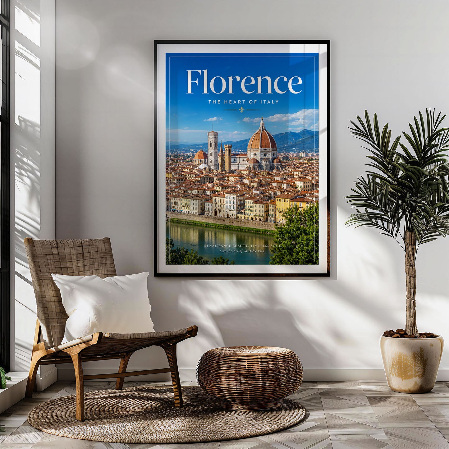 Florence, Italy