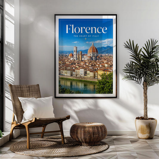 Florence, Italy