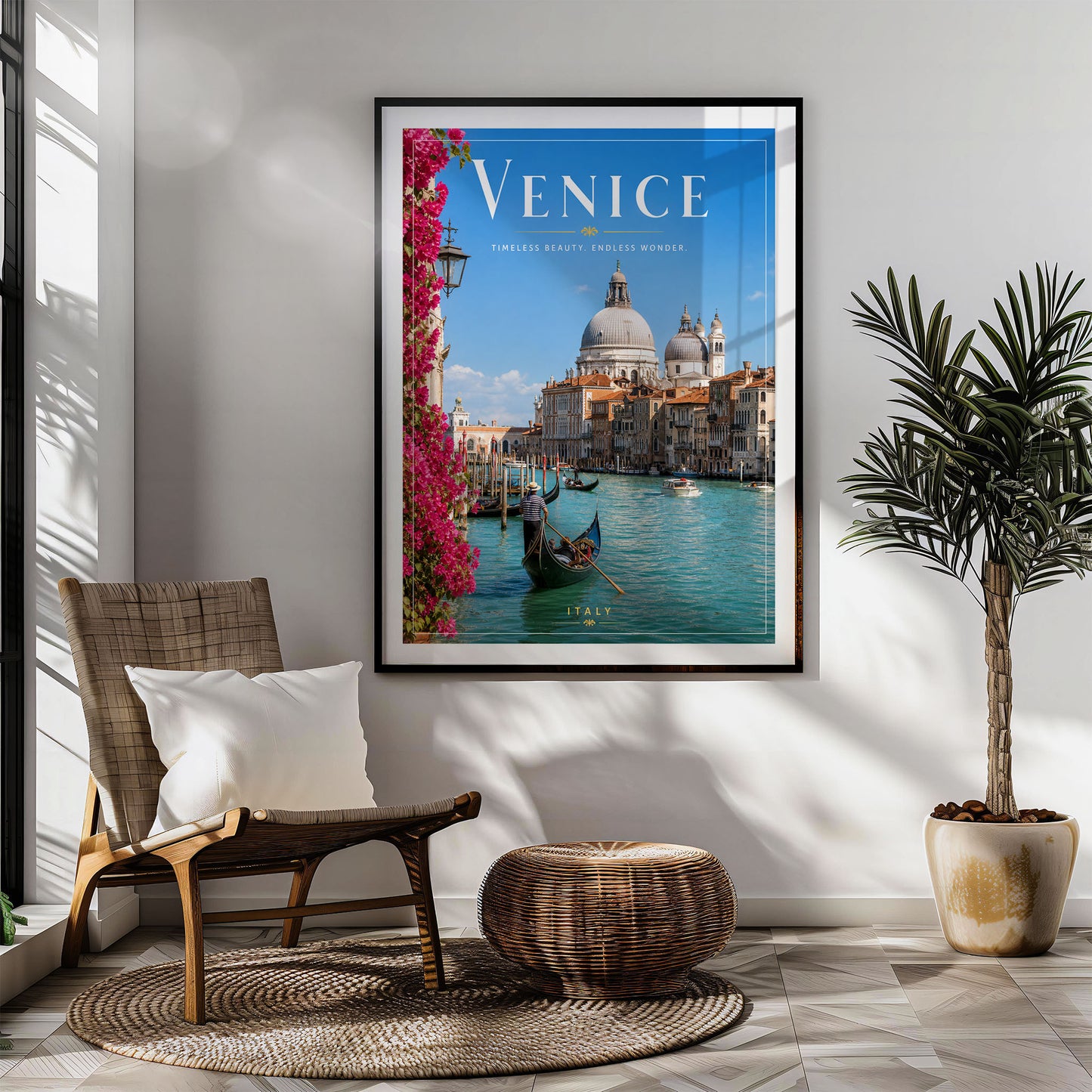 Venice, Italy