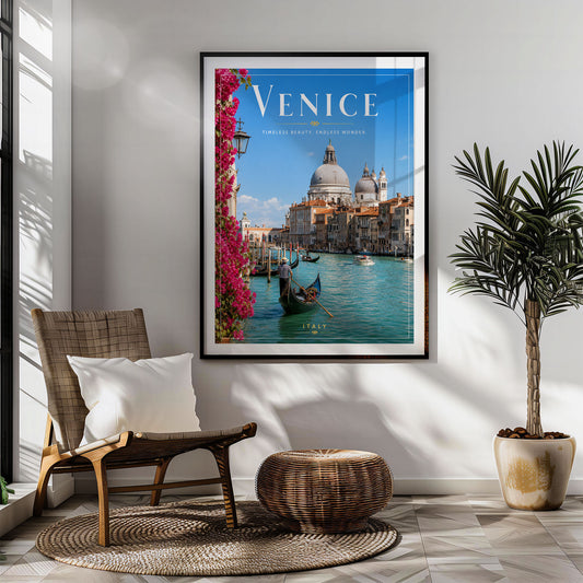 Venice, Italy