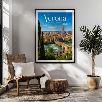 Verona, Italy